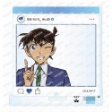 名偵探柯南 instagram相框立牌  / 黑鐵的魚影 柯南 灰原哀 安室透 赤井秀一 怪盜基德 名偵探柯南-規格圖9