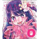 （現貨）我推的孩子  色紙 鐳射票 SNS透卡 / 推しの子  星野愛 星野阿奎亞 星野露比 有馬加奈 動漫 同人周邊-規格圖5