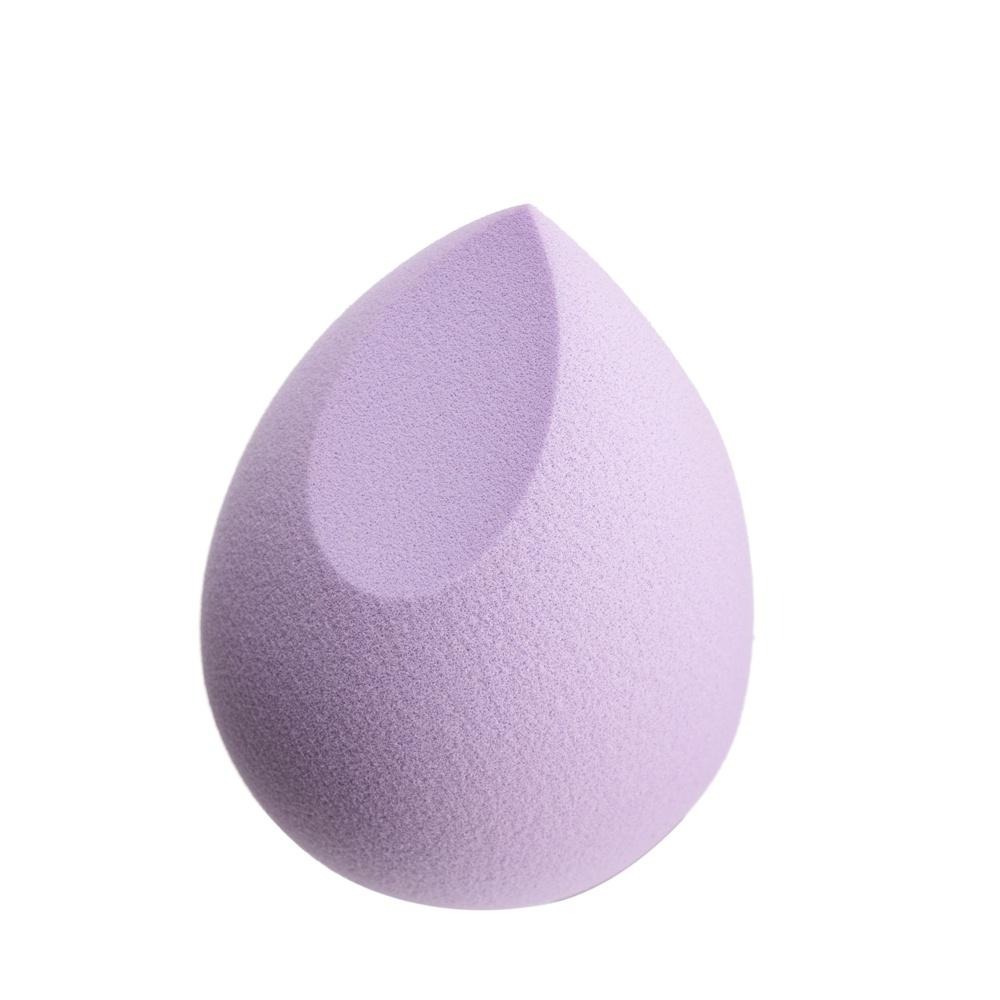 MEKO  3D彈力 美妝蛋 (雙切型) / 化妝海綿  Z-051-細節圖2