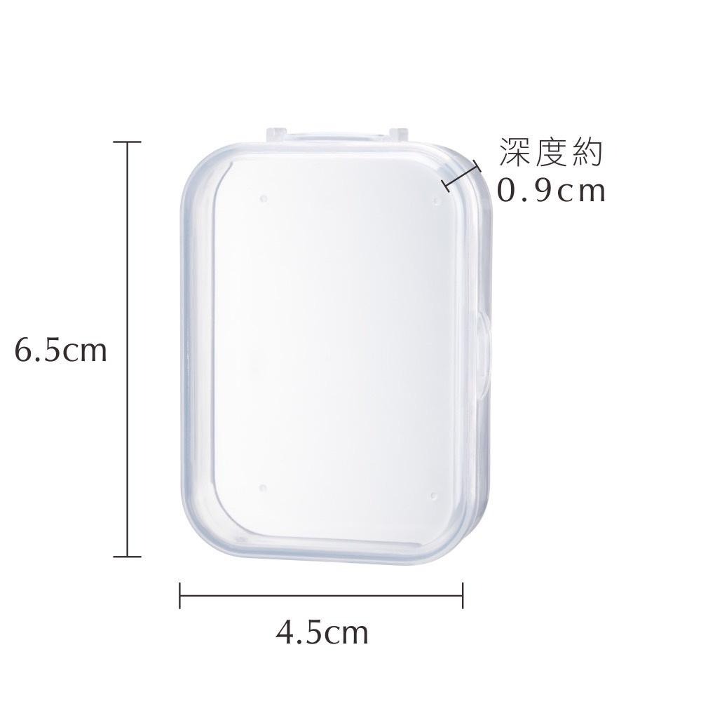 MEKO  粉撲盒 / 粉撲收納盒 / 海綿盒-細節圖2