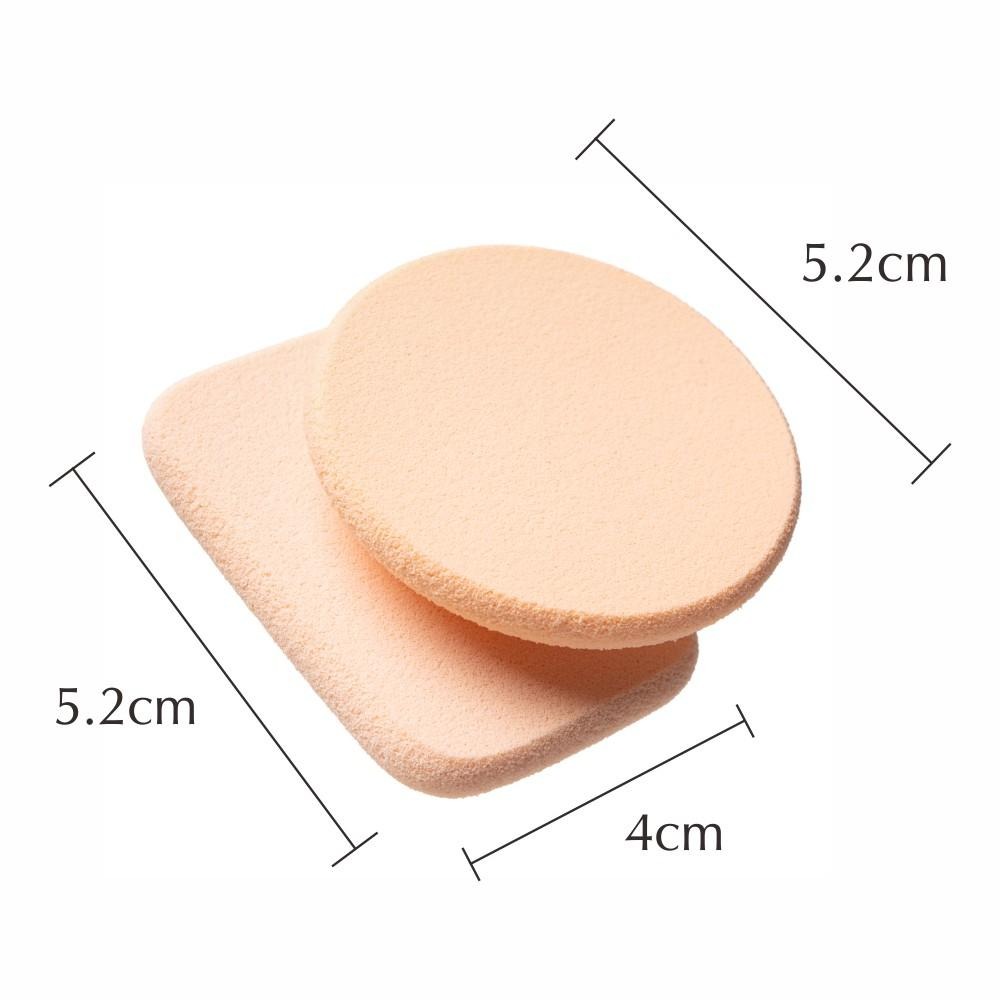 MIMILOVE 粉撲組合 (2入組)  3E-011-細節圖2