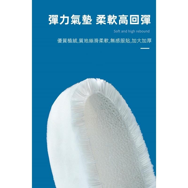 三迪逸品 - 大號超柔蜜粉撲組合裝 (粉撲一大一小+收納盒)  SD-2091-細節圖4