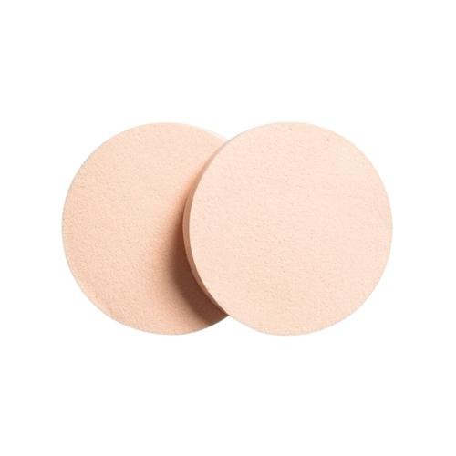 MEKO  無修邊粉撲 (圓-2入組) / 化妝海綿  C-9515-細節圖2