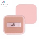 MEKO  氣墊粉撲 / 海綿 - 方 (2入組) (3色可選)-規格圖5
