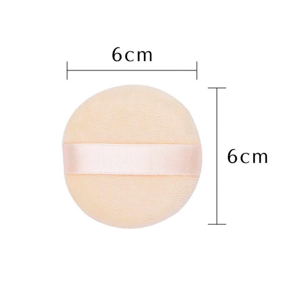 MEKO  海綿 + 粉撲 套組 (3入組) / 化妝海綿 / 卸妝 + 洗臉-細節圖5