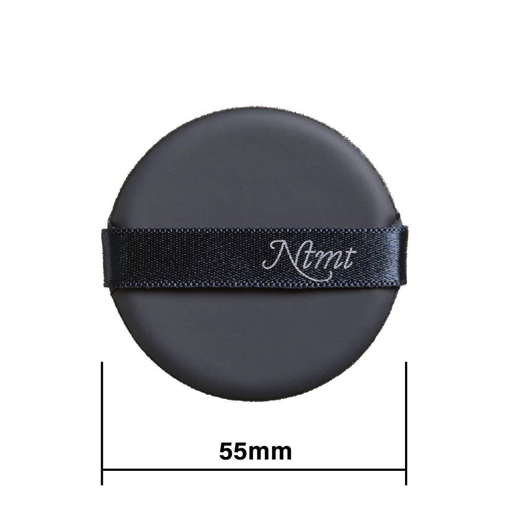 韓國 Ntmt  細胞微光 氣墊粉撲 (2入組)(海軍藍)  81257-細節圖4