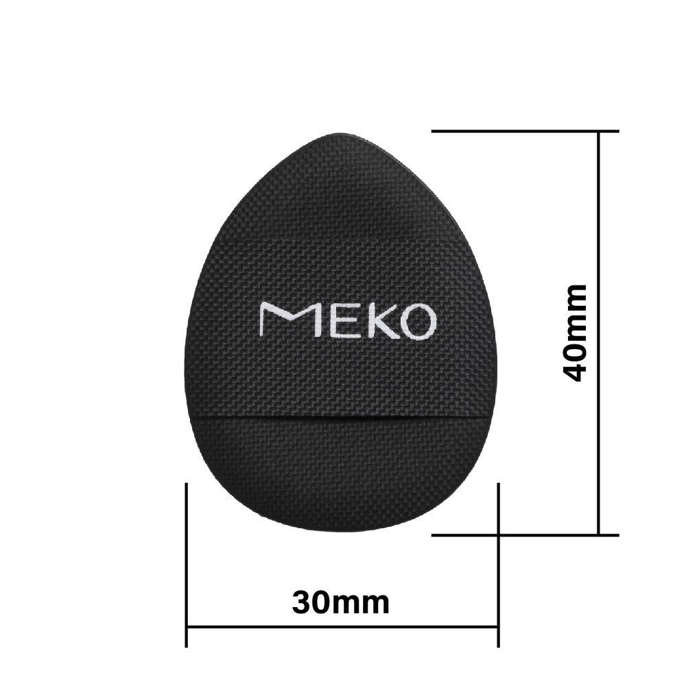 MEKO  專屬訂製零死角 手指氣墊粉撲 (3入)  X-030-細節圖3