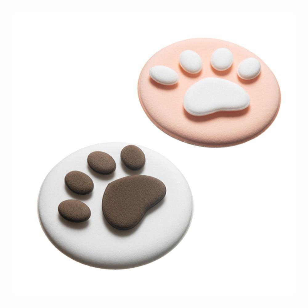 SAND BEAR  熊掌氣墊粉撲 (2入組) (福利品)  X-061-細節圖6