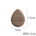 MEKO風格美妝 x Alice - 夕色金緋巧緻彩妝刷具 (15款任選) / 蜜粉刷 粉底刷 腮紅刷 眼影刷 遮瑕刷-規格圖4