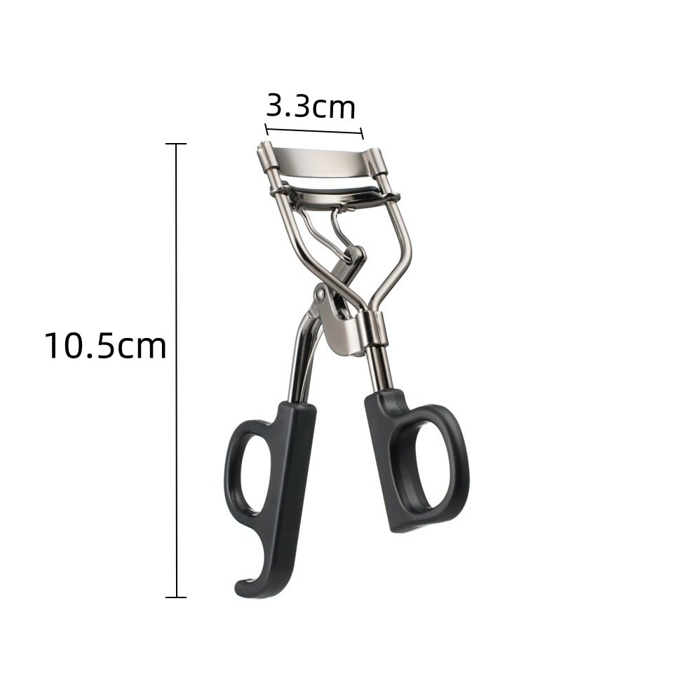 MEKO 專業訂製手感睫毛夾 /翹睫毛必備 3G-008-細節圖3