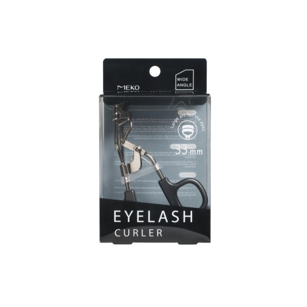 MEKO 專業訂製手感睫毛夾 /翹睫毛必備 3G-008-細節圖4