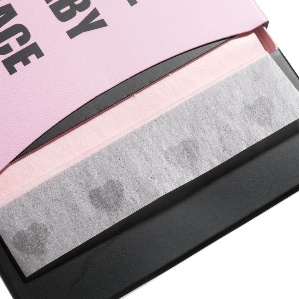 韓國LOVE BABY 原裝 吸油面紙 (100入)   82051 / 吸油面紙-細節圖3