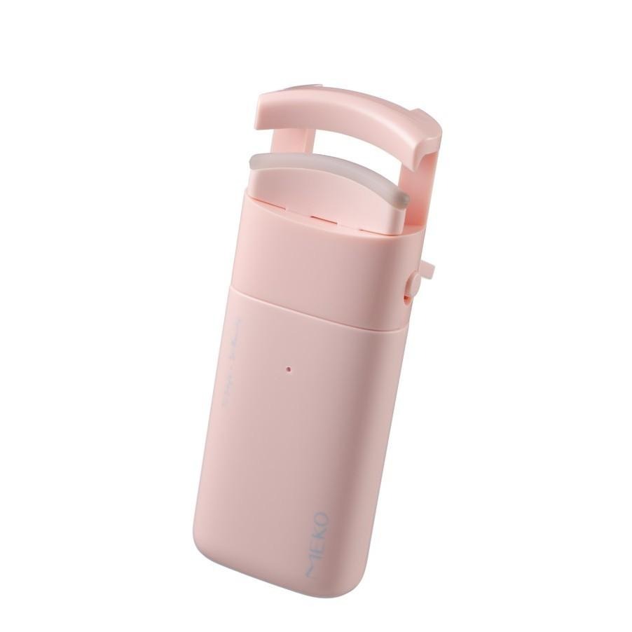 MEKO 睫對捲翹燙睫毛夾 U-051 / 睫毛夾 燙睫毛 持久定型 不易塌陷 輕巧便攜-細節圖2