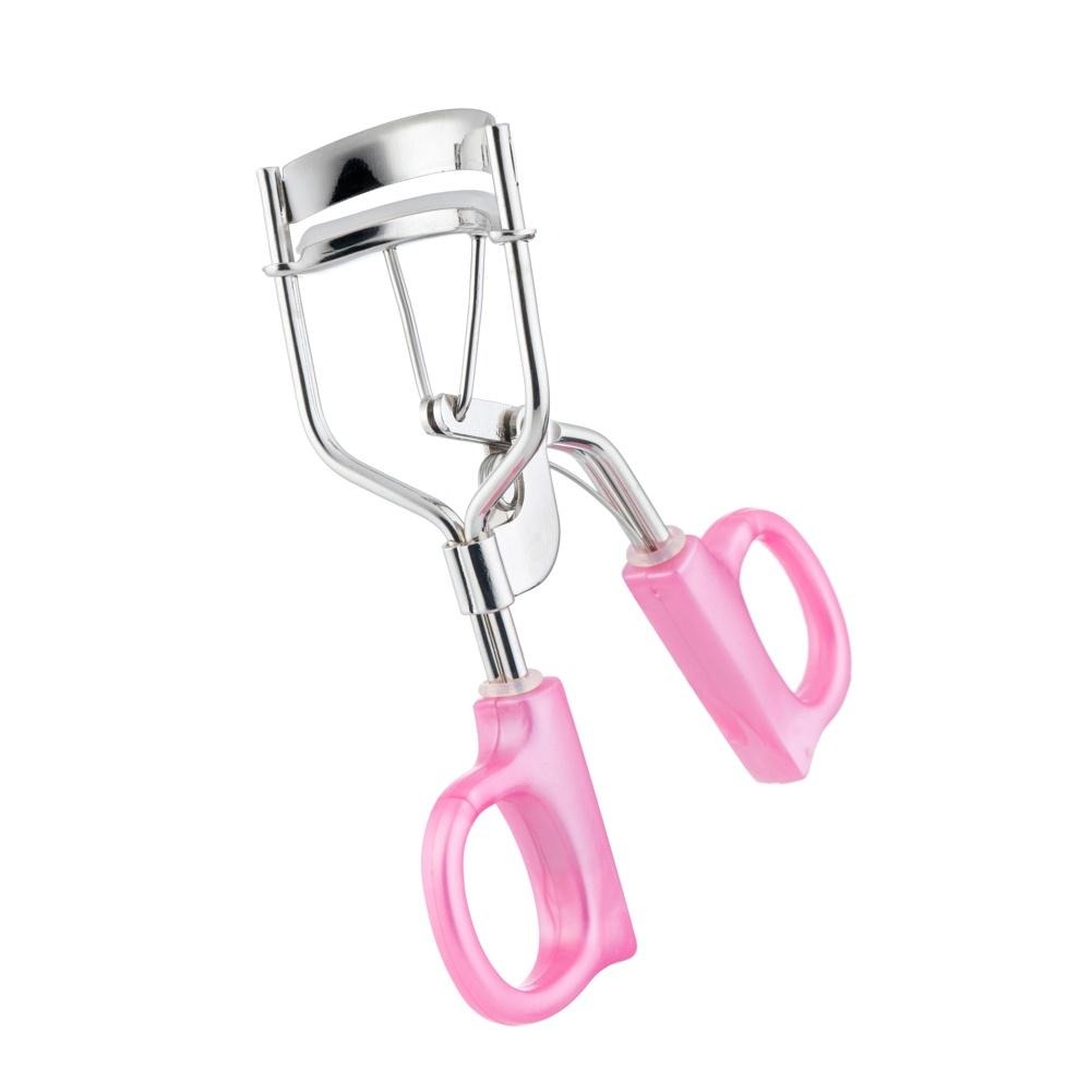 MEKO 高級廣角睫毛夾 (粉)  AB-020 / 睫毛夾 廣角睫毛夾-細節圖2