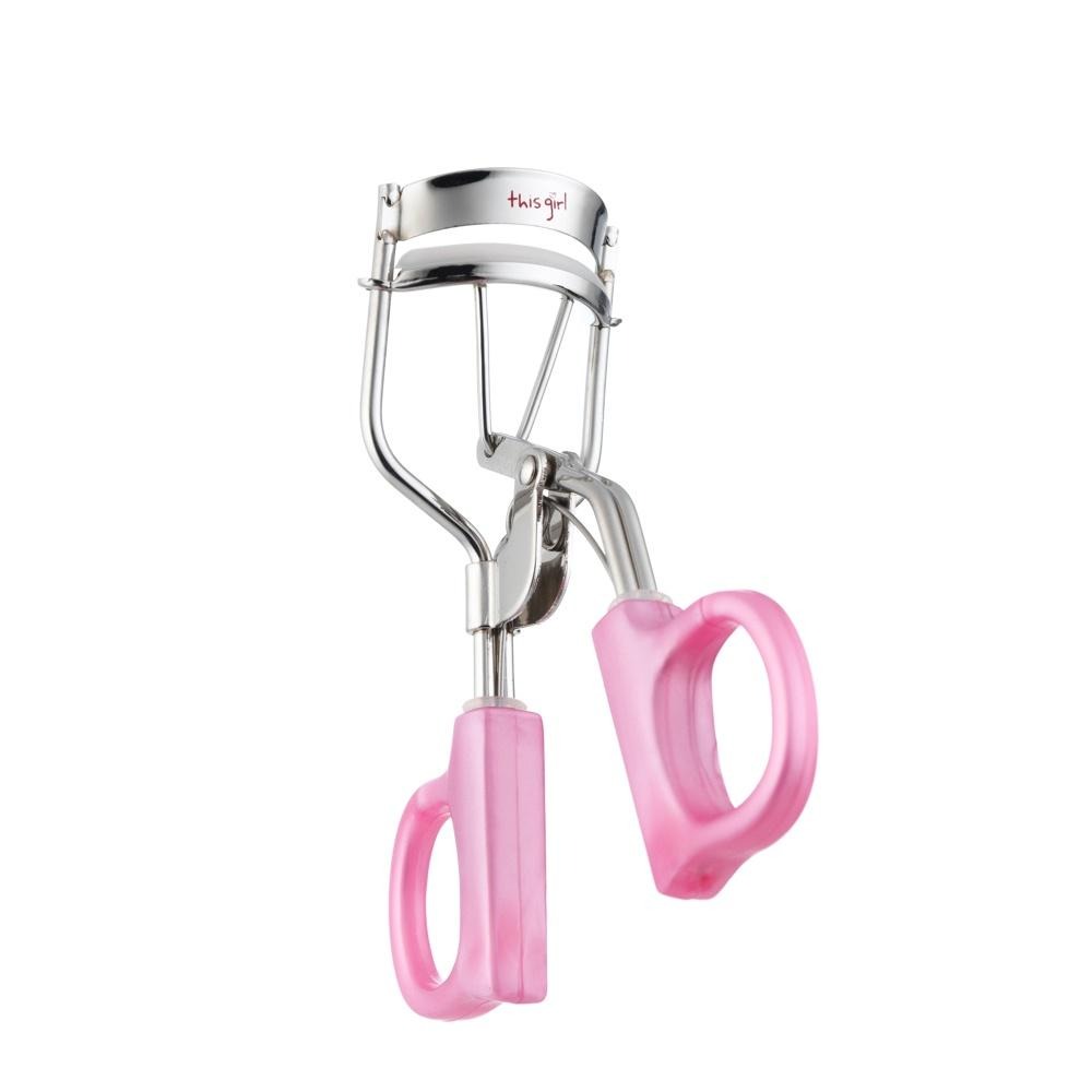 MEKO 高級廣角睫毛夾 (粉)  AB-020 / 睫毛夾 廣角睫毛夾-細節圖3