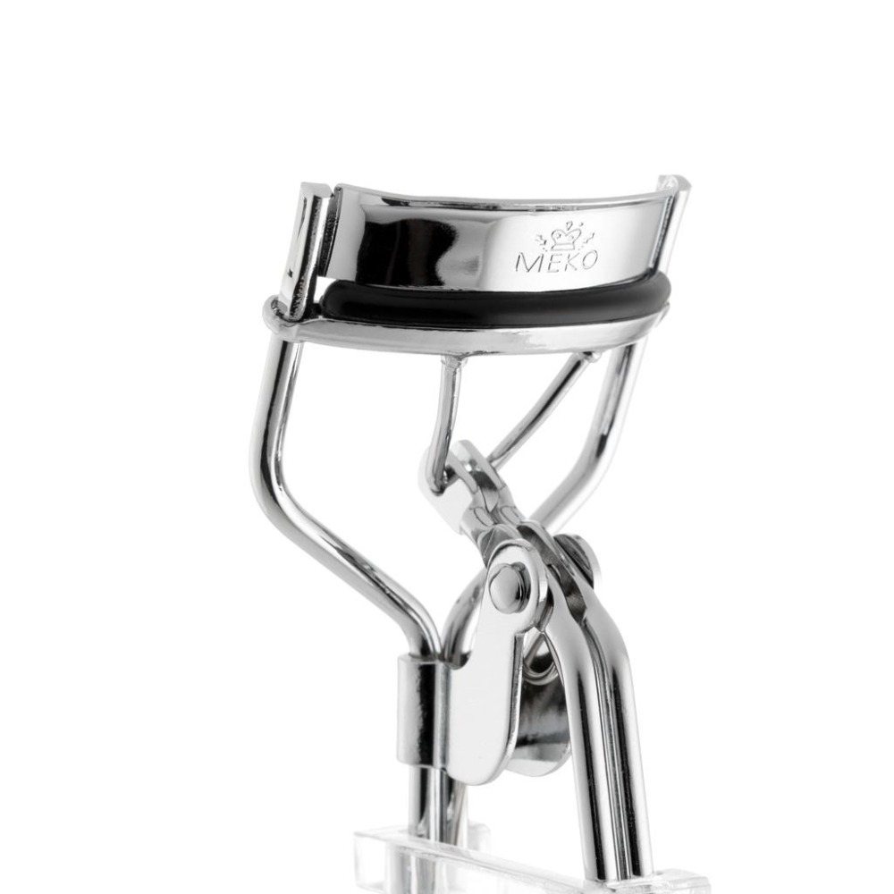 MEKO 俏眼摩登睫毛夾 (附膠條)  N-076 / 睫毛夾-細節圖2