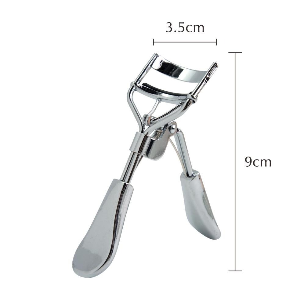 MEKO 俏眼摩登睫毛夾 (附膠條)  N-076 / 睫毛夾-細節圖3