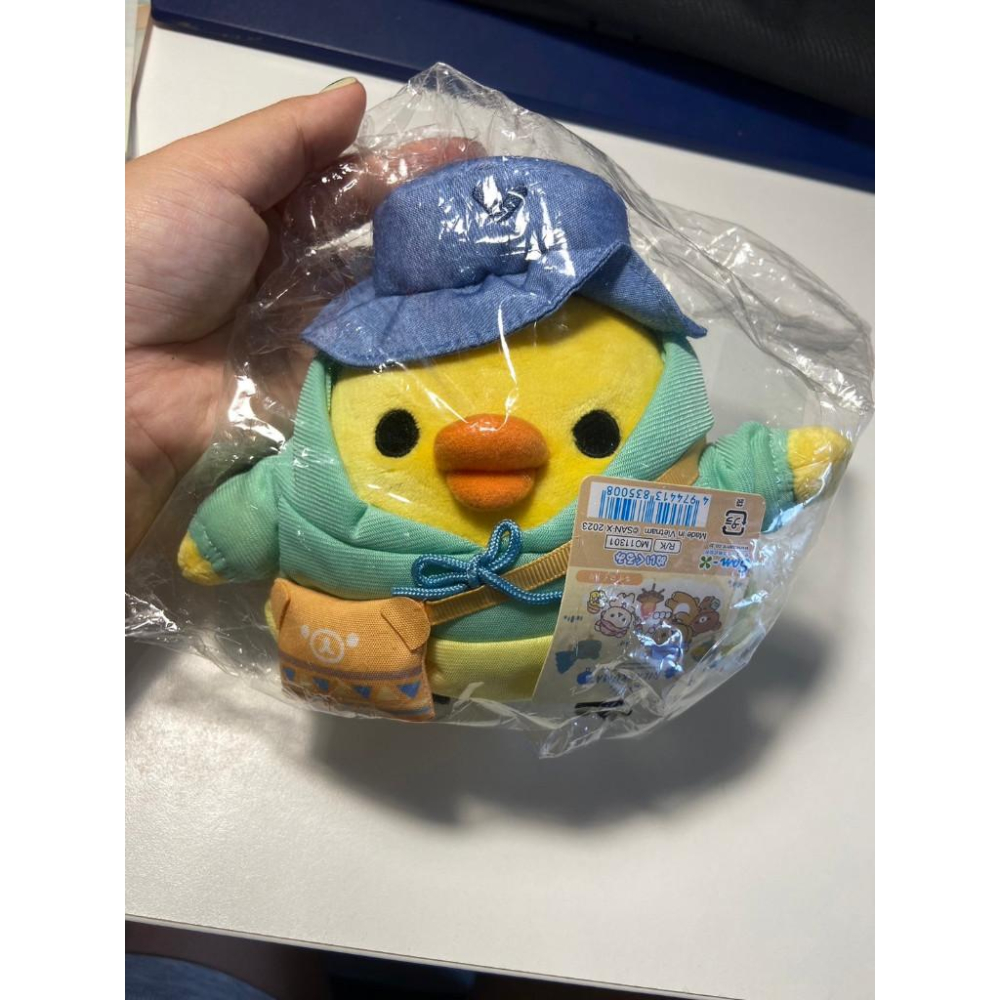 【台灣現貨】日本代購 正品Rilakkuma 拉拉熊懶懶熊 懶熊露營系列-細節圖5