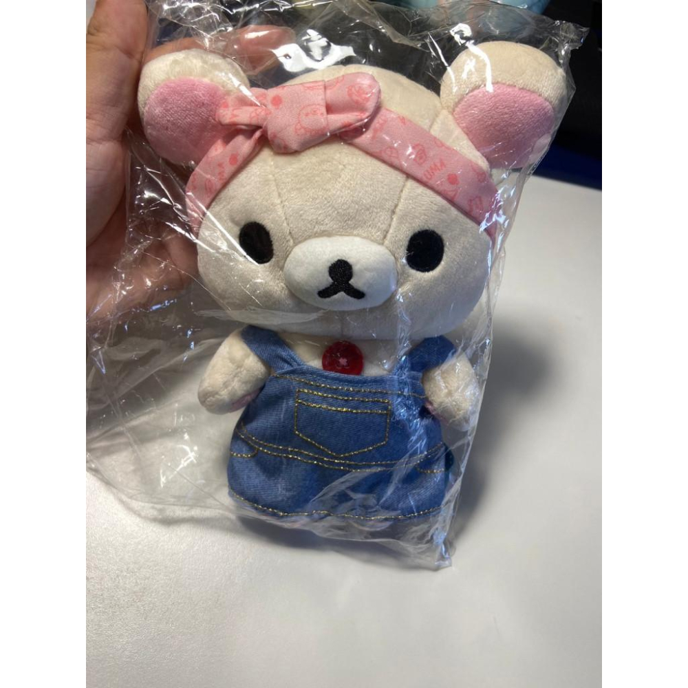 【台灣現貨】日本代購 正品Rilakkuma 拉拉熊懶懶熊 懶熊露營系列-細節圖6