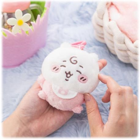 【台灣現貨】吉伊卡哇 chiikawa baby系列 吊飾娃娃-細節圖2