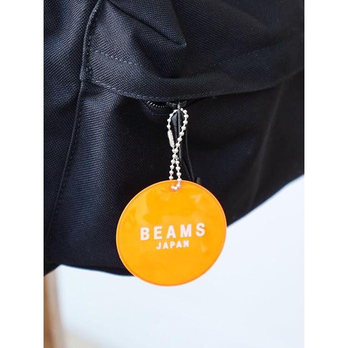 L3【台灣現貨】 BEAMS JAPAN 反光吊飾 富士山 鑰匙圈吊飾 日本代購-細節圖2