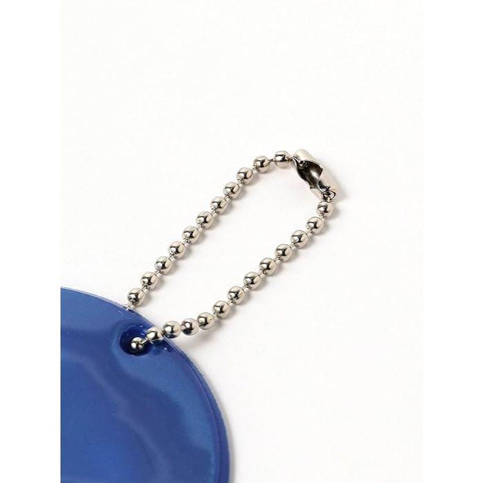 L3【台灣現貨】 BEAMS JAPAN 反光吊飾 富士山 鑰匙圈吊飾 日本代購-細節圖5