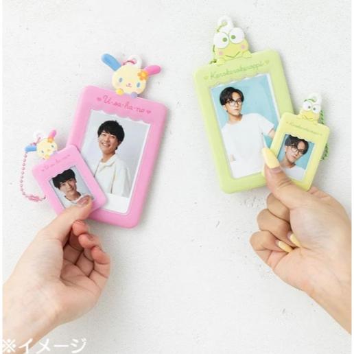 L3【台灣現貨】三麗鷗 Sanrio 大頭照卡套 證件卡套 追星 偶像-細節圖4