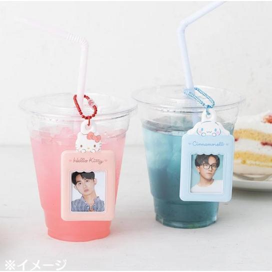 L3【台灣現貨】三麗鷗 Sanrio 大頭照卡套 證件卡套 追星 偶像-細節圖5