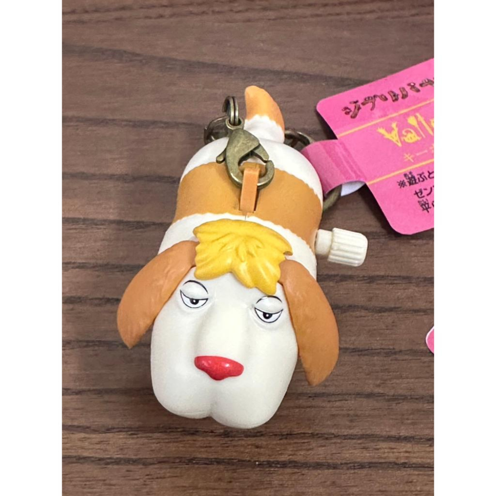 【台灣現貨】茵茵 發條玩具 吊飾 日本代購 吉卜力公園 限定商品-細節圖2