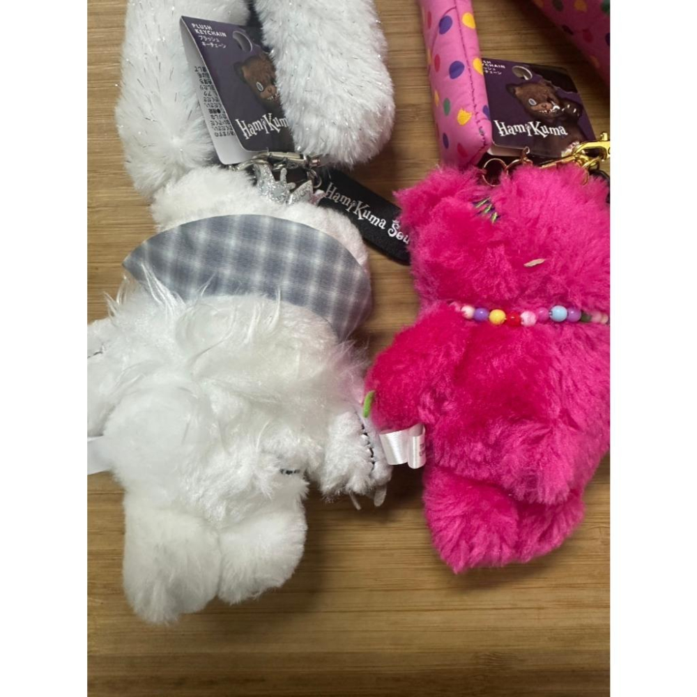 s5【台灣現貨】環球影城 2025 萬聖節 恐怖熊 糖果熊 幽靈熊-細節圖2