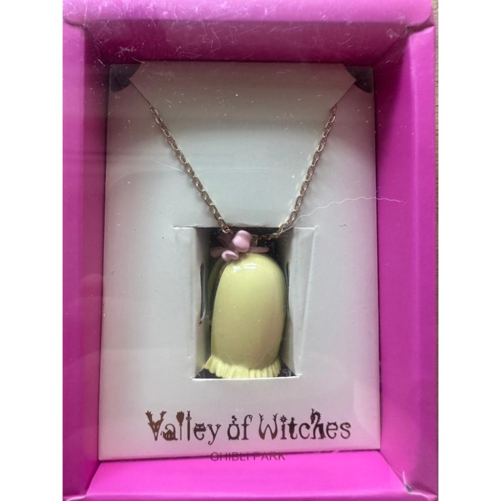 【台灣現貨】日本代購 吉卜力美術館 吉卜力公園 大倉庫 宮崎駿 卡西法耳環/魔女宅急便/霍爾移動城堡-細節圖5