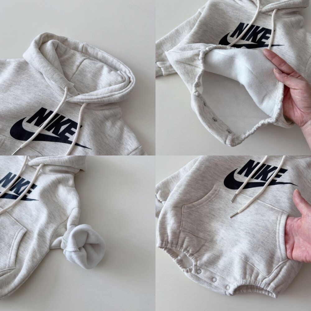 翻玩系列🌟翻玩童裝包屁衣-細節圖5