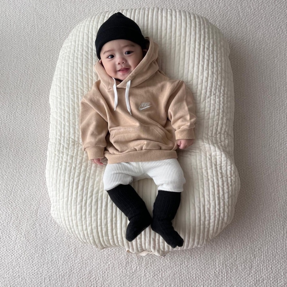 翻玩系列🌟翻玩童裝帽T上衣-細節圖2