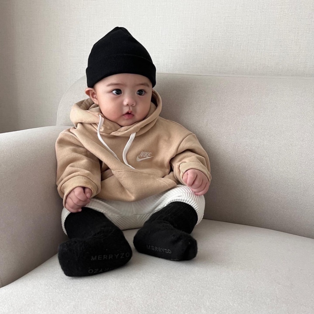 翻玩系列🌟翻玩童裝帽T上衣-細節圖3