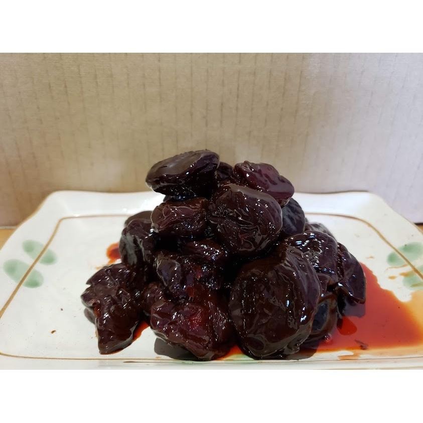 台南蜜餞 鹹酸甜 大仙李 <麻豆尚和休息站>-細節圖2