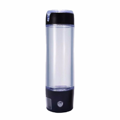 (黑色款) 【JHEN PIN】新世代氫氧分離水素水瓶 YTH-688