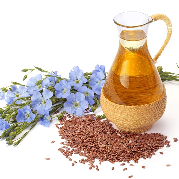 【米森 vilson】有機冷壓亞麻籽油(250ml/罐)-細節圖3