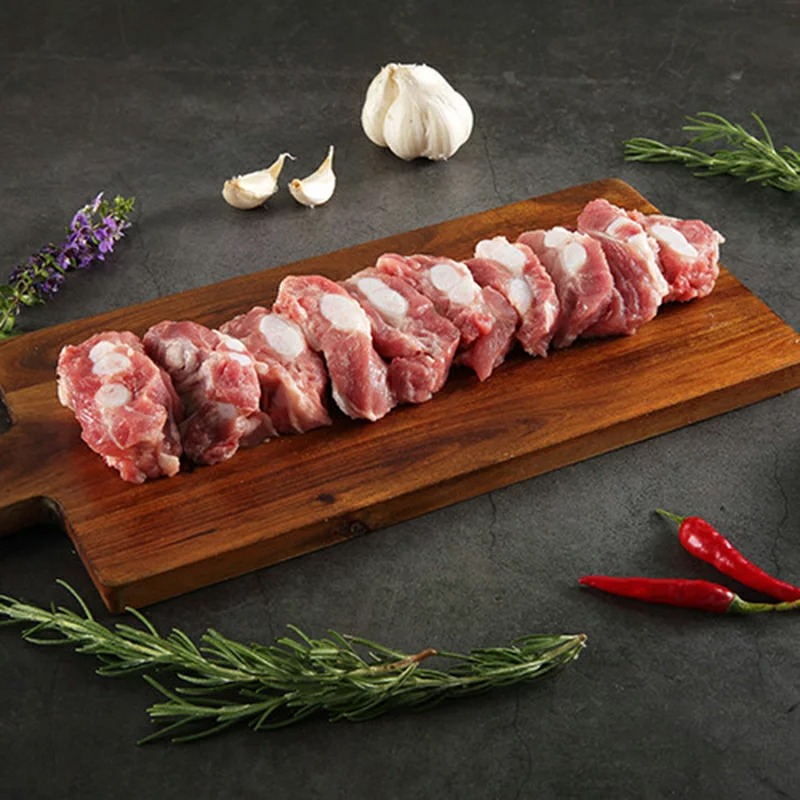 【金農興】香草豬軟骨(250g/包) #冷凍配送-細節圖2