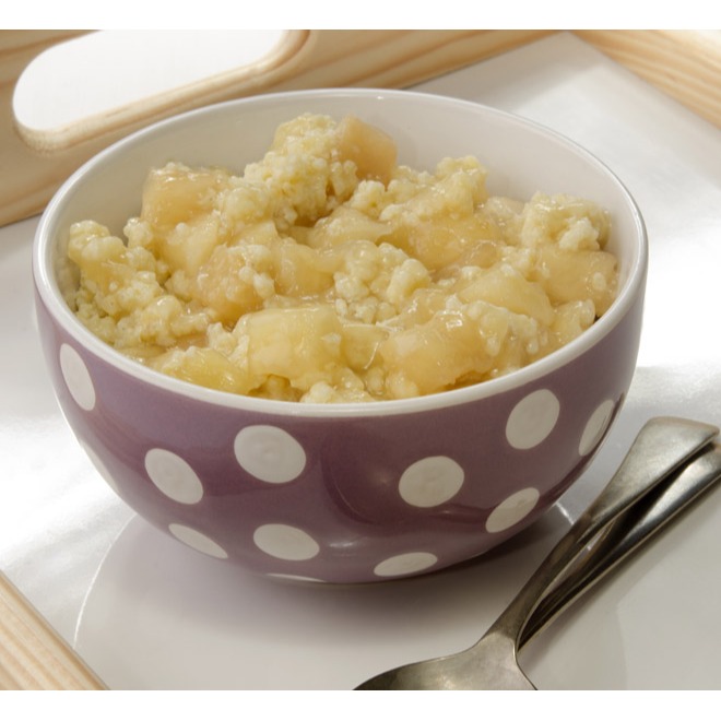 【米森 vilson】有機小米(450g/包)-細節圖3