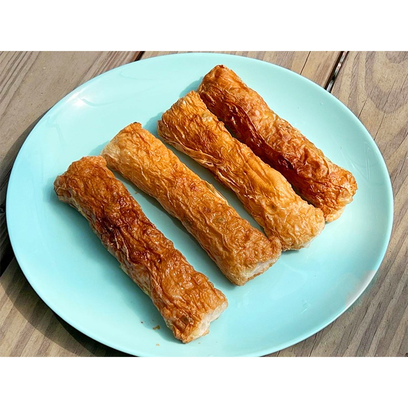 【品川實業】花枝蝦捲(240g/包) #冷凍配送 #無添加-細節圖2