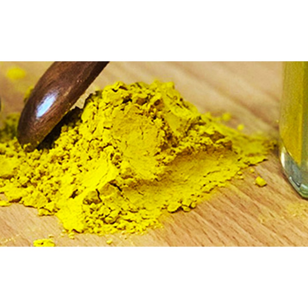 【淺草堂】有機紅薑黃粉 100g-細節圖5