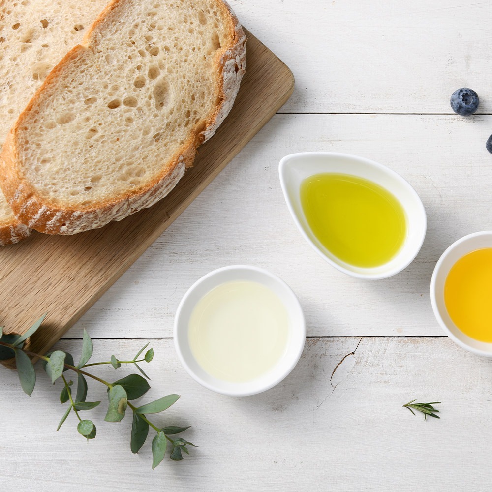 【米森】高油酸有機葵花油 (750ml/瓶)-細節圖3