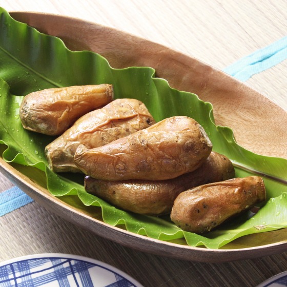 【福業】有機冷凍冰烤地瓜(500g/包) #低溫冷凍配送-細節圖2