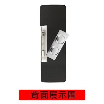 【立德光電】全新現貨 4字藍牙版  LED胸牌 藍牙胸牌 名牌 字幕機 跑馬燈 LED名片 派對 聚餐聚會-細節圖3