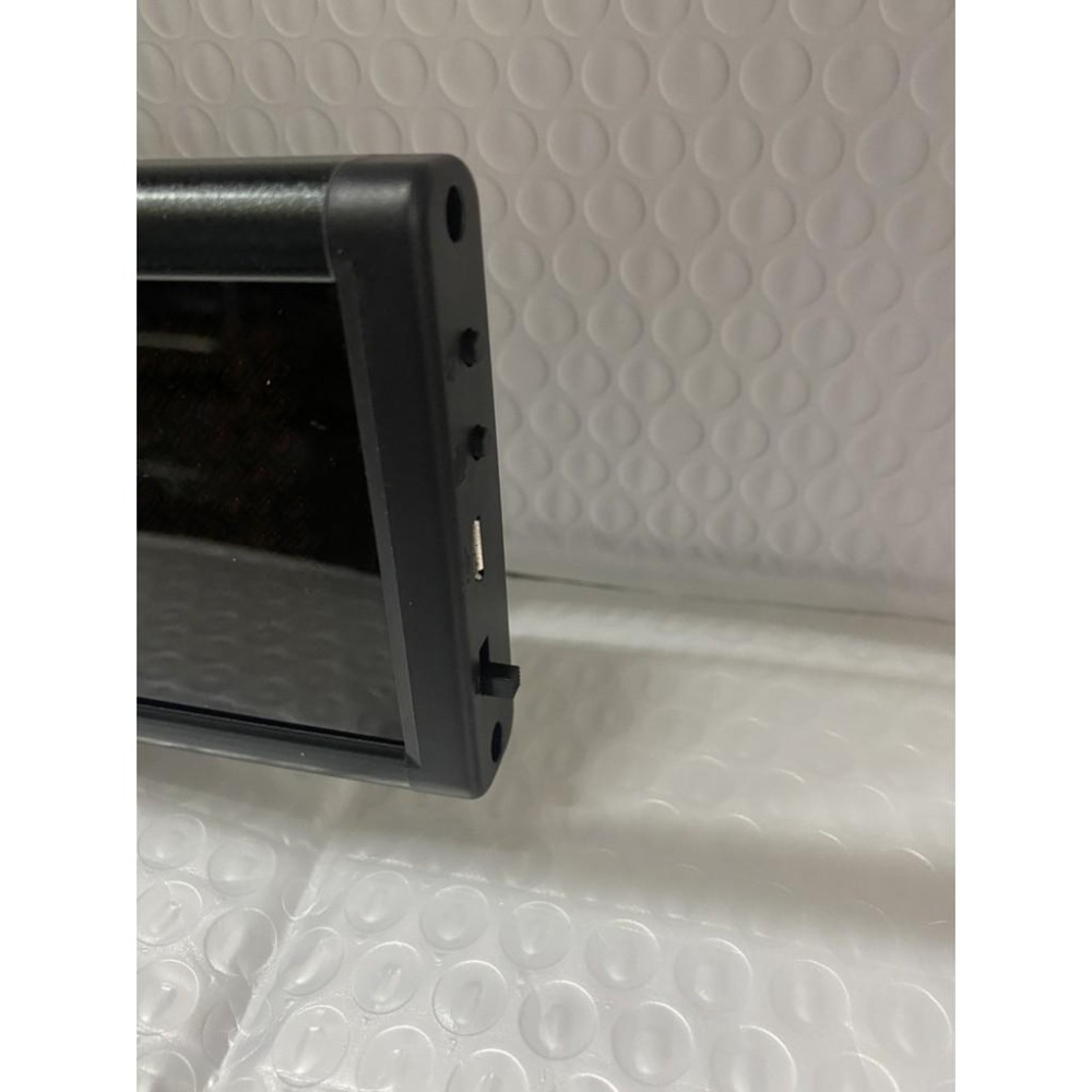 【立德光電】車用字幕機 6字 LED 車用跑馬燈 跑馬燈 廣告屏 電子看板 字幕機 檯式桌屏 移動廣告 電子告示牌-細節圖6