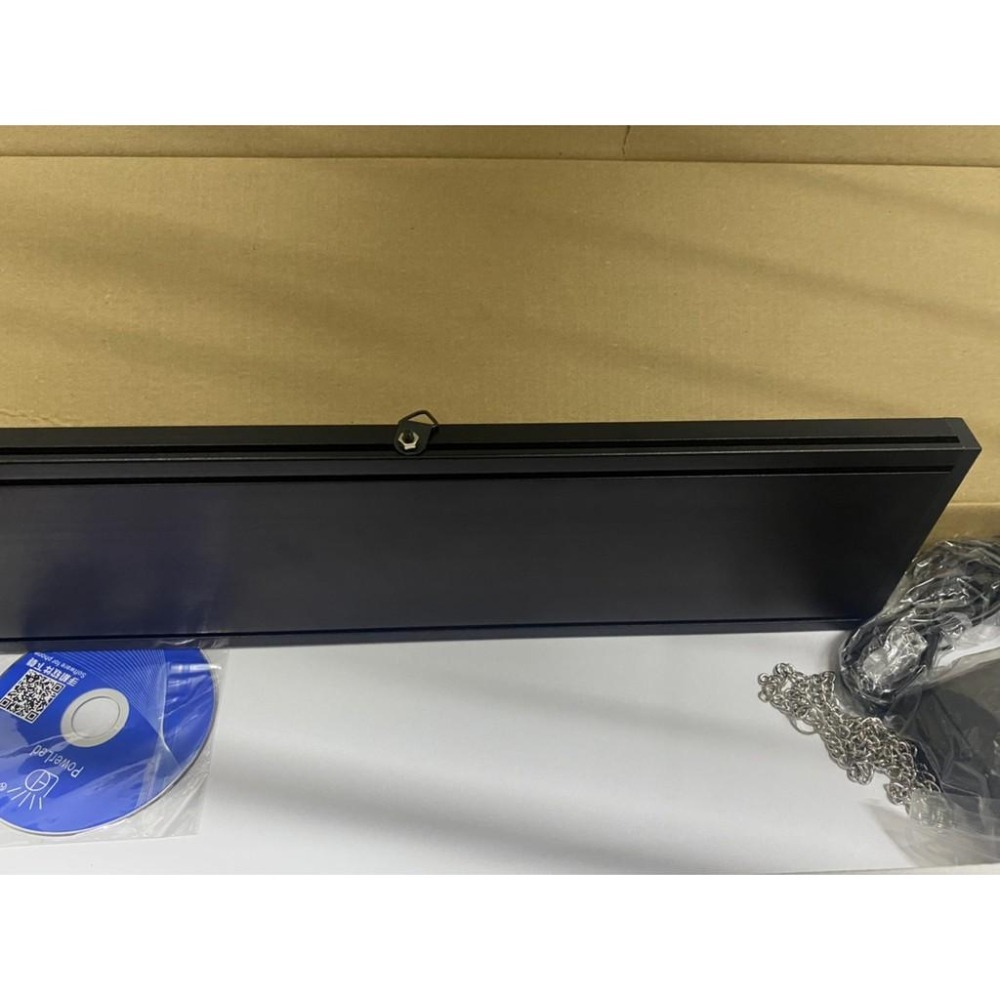 【立德光電】車用字幕機 4字 LED 車用跑馬燈 跑馬燈 廣告屏 電子看板 字幕機 檯式桌屏 移動廣告 電子告示牌-細節圖3