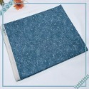 ⟪方糖拼布⟫/藍色系印花布/純棉100% /拼布/手作/超好看/賣完就沒有了！ /特價出清好看的布！/日本製/美國製-規格圖3
