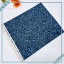 ⟪方糖拼布⟫/藍色系印花布/純棉100% /拼布/手作/超好看/賣完就沒有了！ /特價出清好看的布！/日本製/美國製-規格圖3
