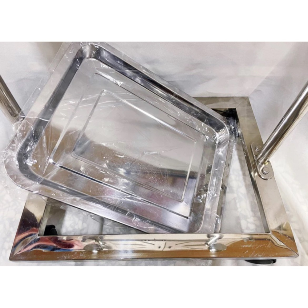 [沐沐屋]中小型鸚鵡站架302不鏽鋼升降站台鳥寶鸚鵡用品金太陽月輪和尚賈丁小鸚虎皮小太陽玄鳳鳥互動鳥站架-細節圖5