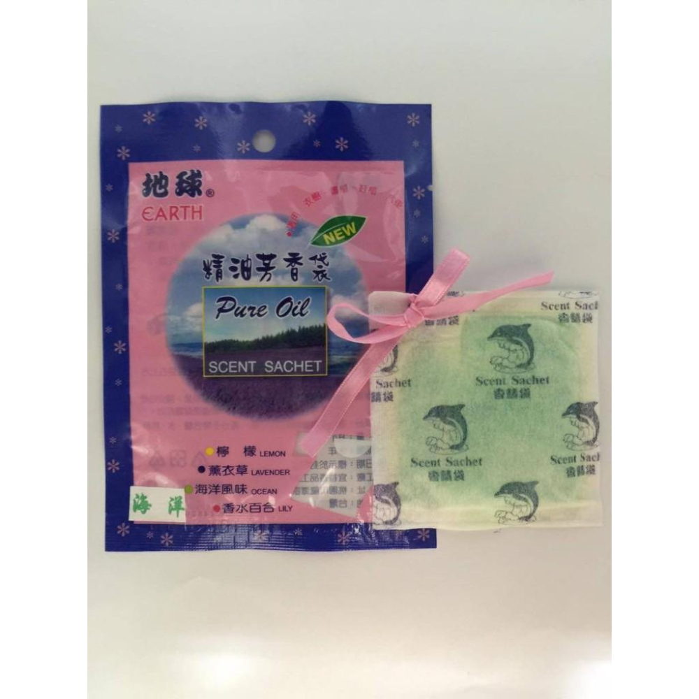 地球精油香氛袋_gpro【美車達人總部】-細節圖2